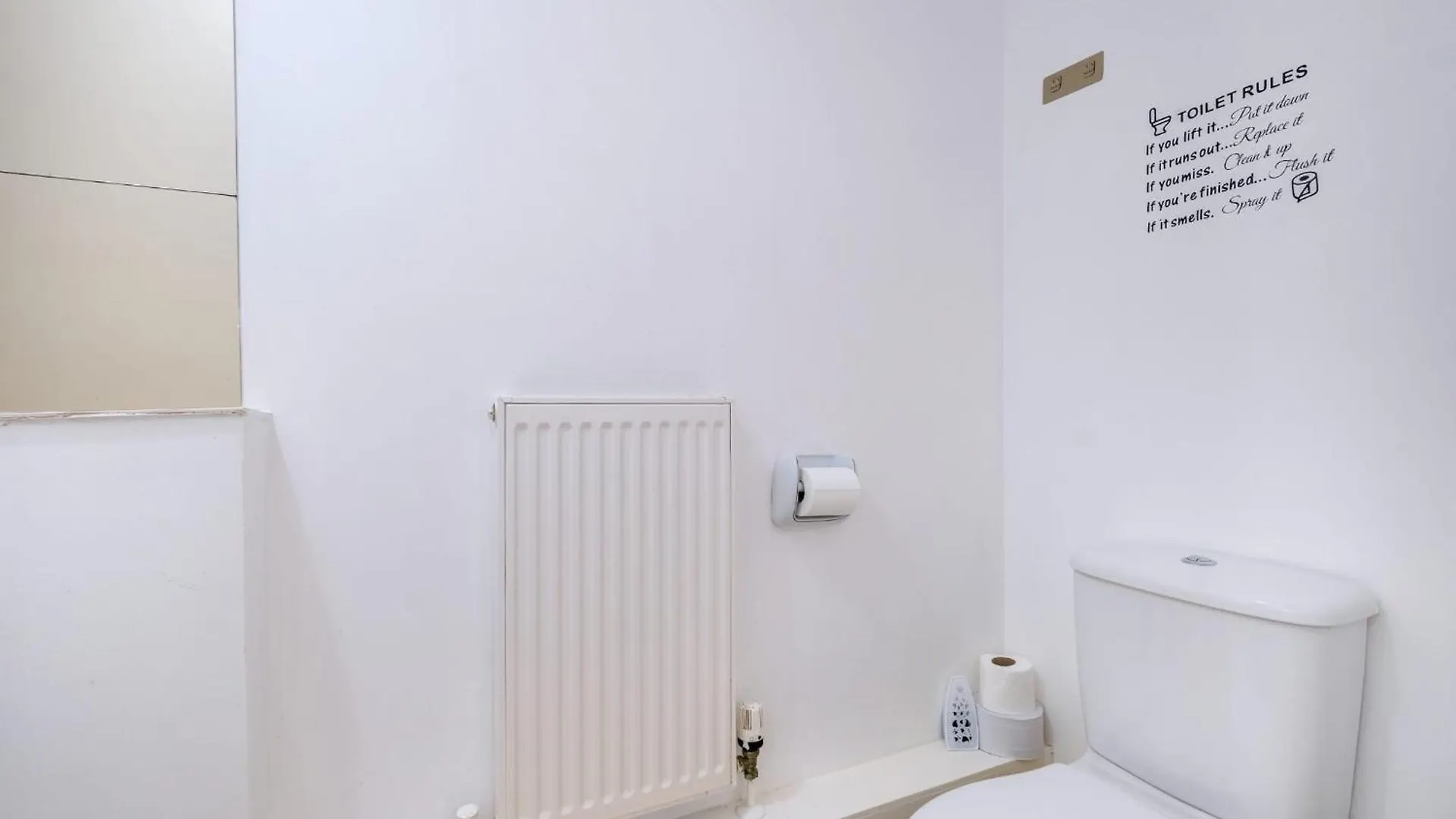 Mannys Apartment - Nice & Cozy 4Bed Diamond Lodge London 0*,